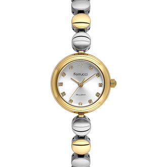 FERRUCCİ FC 03681M.05 KADIN KOL SAATİ