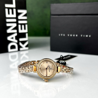 DANIEL KLEIN DK.13.10115-6 KADIN KOL SAATİ