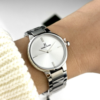 DANIEL KLEIN DK.1.14100-1 KADIN KOL SAATİ