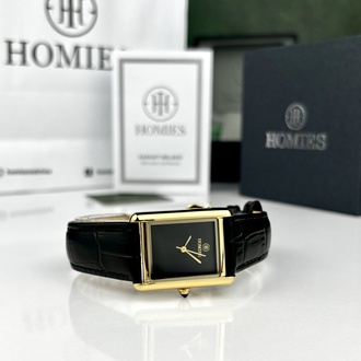 HOMİES HM28504S01-2 UNISEX KOL SAATİ