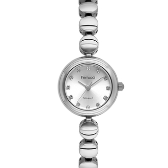 FERRUCCİ FC 03681M.03 KADIN KOL SAATİ