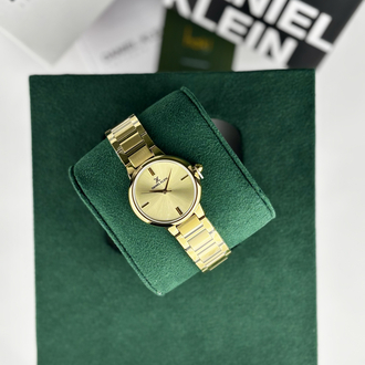 DANIEL KLEIN DK.1.14100-4 KADIN KOL SAATİ