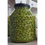 Kırma Halhalı Zeytin