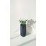 Crimp Vase
