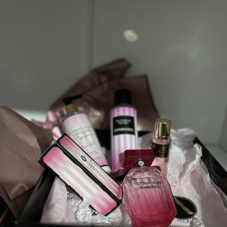 Bombshell 4’lü set