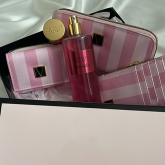 Vs 4’lü Set
