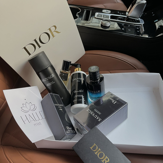 Dior Sauvage