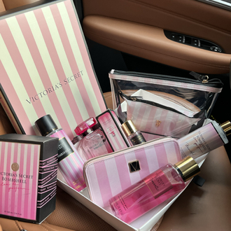 Vs vip 7’li set