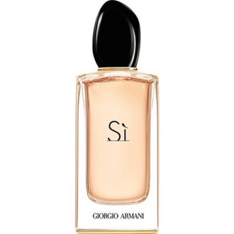 Armani Si