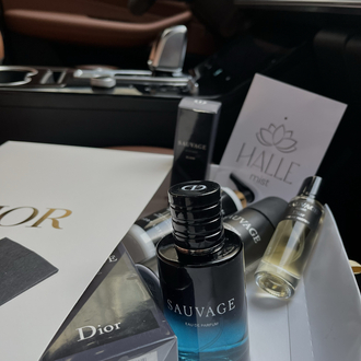 Dior Sauvage
