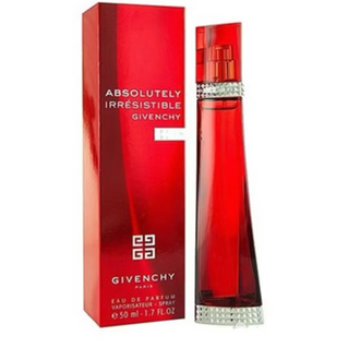 givenchy absolutely irresistible