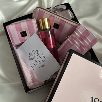 Vs 4’lü Set