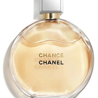 C. Chance 