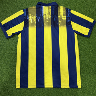 Orijinal Fenerbahçe 100. Yıl Cumhuriyet Forması XL beden