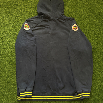 Orijinal 100. Yıl Fenerbahçe Sweatshirt XL beden