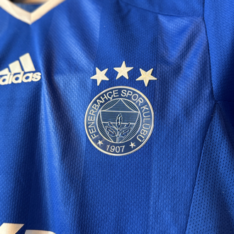 Orijinal 14/15 Sezonu Fenerbahçe Formotion Maç Forması M beden