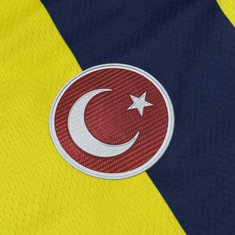 Orijinal Fenerbahçe 100. Yıl Cumhuriyet Forması XL beden