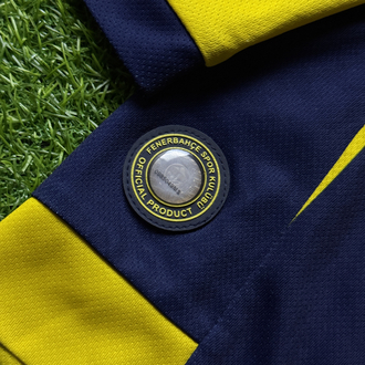 Orijinal 15/16 Sezonu Fenerbahçe Forması XS beden