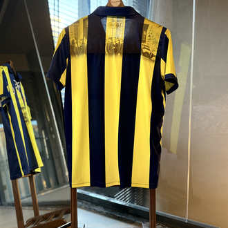Orijinal Fenerbahçe Cumhuriyet 100. Yıl Forması XL beden