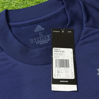 Orijinal Lisanslı 20/21 Sezonu Fenerbahçe Antrenman T-Shirt Etiketli S beden