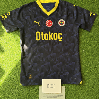 Orijinal 23/24 Sezonu Dusan Tadic Maç Forması S beden