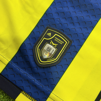 Orijinal 12/13 Sezonu Fenerbahçe Forması 5XL beden