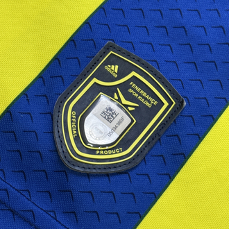 Orijinal 12/13 Sezonu Avrupa Ligi Fenerbahçe Forması L beden