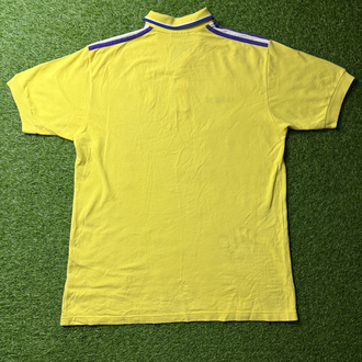 Orijinal 90’lar Vintage Fenerbahçe T-Shirt L-XL beden