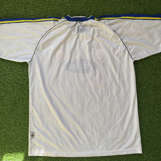 Orijinal 01/02 Sezonu Fenerbahçe Forması XL beden