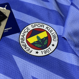 Orijinal 23/24 Sezonu Fenerbahçe Kaleci Forması L beden Etiketli