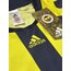 Orijinal 07/08 Sezonu Alex de Souza Islak İmzalı Etiketli Fenerbahçe Forması XXL beden