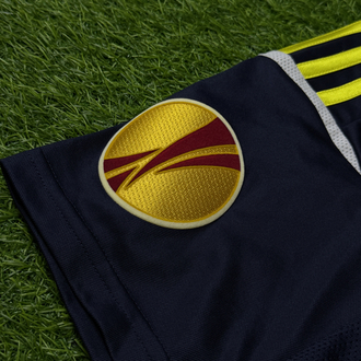 Orijinal 12/13 Sezonu Alex de Souza Maçta Giydiği Islak İmzalı Fenerbahçe Forması M beden