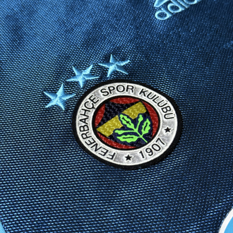 Orijinal 11/12 Sezonu Fenerbahçe Zırh Forma S-M-L beden