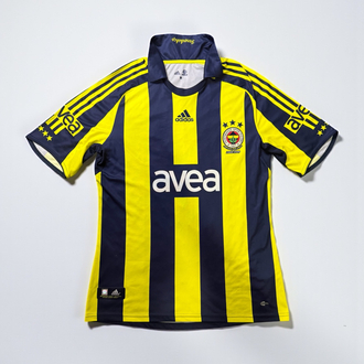 Orijinal 08/09 Sezonu Fenerbahçe Sample Forma M beden