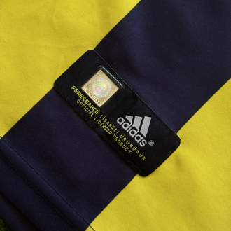 Orijinal 08/09 Sezonu Alex de Souza Fenerbahçe Forması XL beden