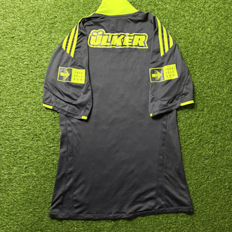 Orijinal 09/10 Sezonu Fenerbahçe Forması S beden