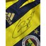 Orijinal 15/16 Sezonu Islak İmzalı Robin van Persie M beden