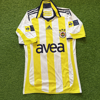 Orijinal 09/10 Sezonu Diego Lugano S beden
