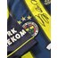 Orijinal 11/12 Sezonu Islak İmzalı Caner Erkin Maç Forması M beden