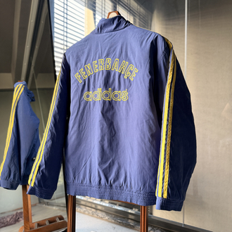 Orijinal 90’lar Vintage Fenerbahçe Mont XL beden