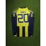 Orijinal 07/08 Sezonu Alex de Souza Uzun Kollu XS beden