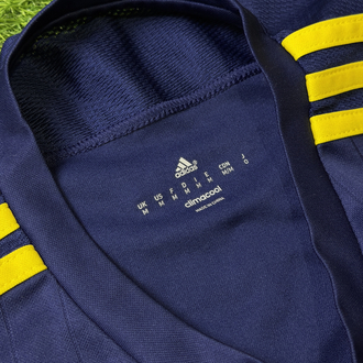 Orijinal 15/16 Sezonu Fenerbahçe Sıfır Kollu Tshirt M beden