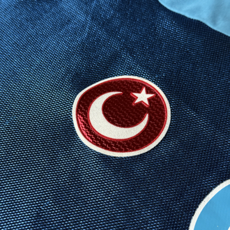 Orijinal 11/12 Sezonu Fenerbahçe Zırh Forma S-M-L beden