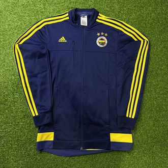 Orijinal 15/16 Sezonu Fenerbahçe Seremoni Ceketi S-M beden