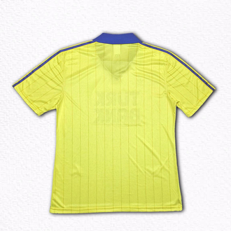 Fenerbahçe 80’s Nostalji Forma 