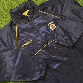 Orijinal Fenerium Vintage Yağmurluk M beden