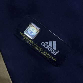 Orijinal 04/05 Sezonu Fenerbahçe Forması L beden