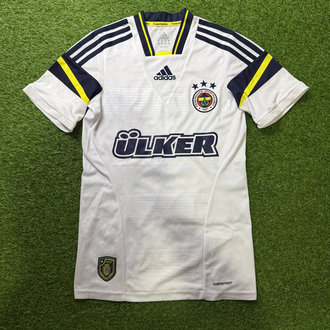 Orijinal 13/14 Sezonu Emenike Fenerbahçe Forması S beden