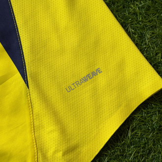 Orijinal 24/25 Sezonu Talisca MatchWorn Fenerbahçe Islak İmzalı Forma L beden