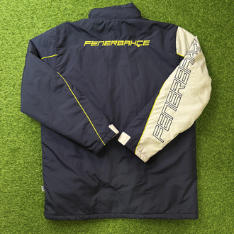 Orijinal Fenerium Vintage Ceket XL beden